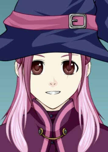 Morgana