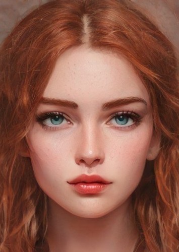 Morgana Ciaran