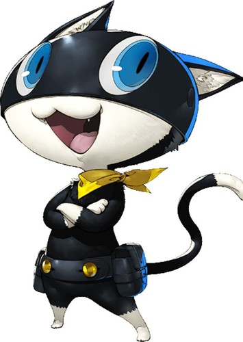 Morgana/Mona