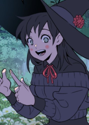 Morgana Winterberry