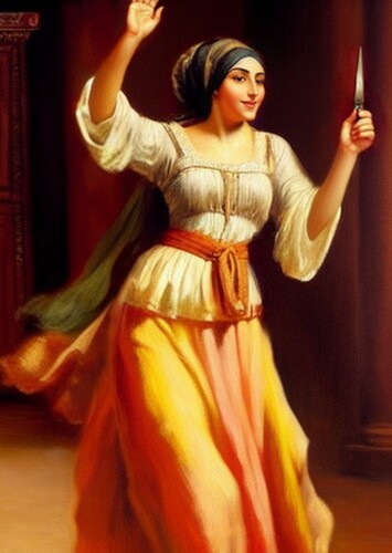 Morgiana