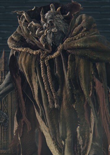 Morgott