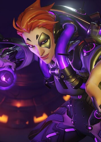 Moira O'Deorain