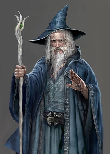 Morinehtar - Alatar