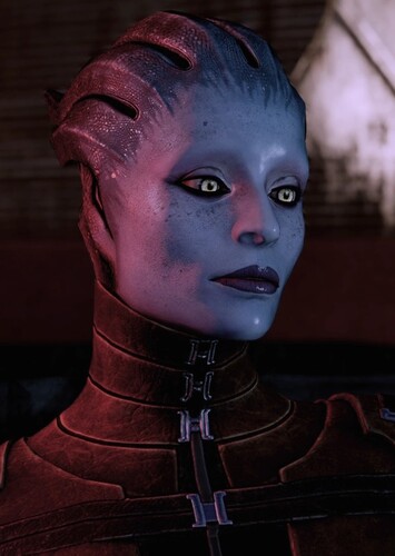 Morinth