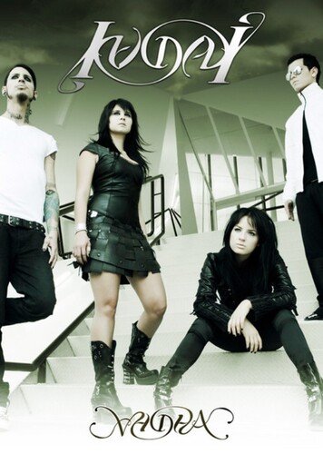 Morir de Amor - Kudai
