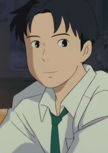 Taku Morisaki