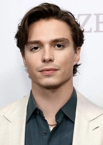 Moritz Benedict
