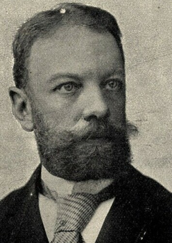 Moritz Freiherr Czikann von Wahlborn