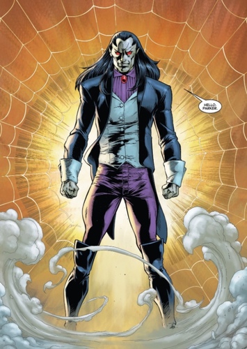 Morlun