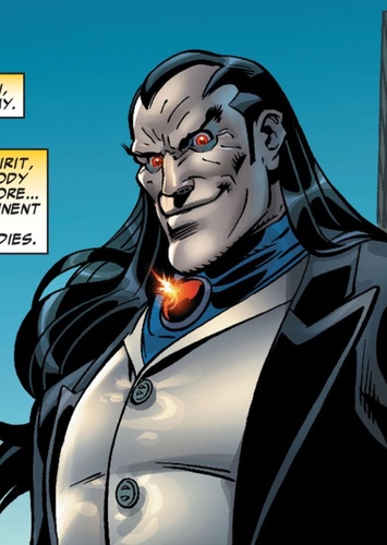 Morlun