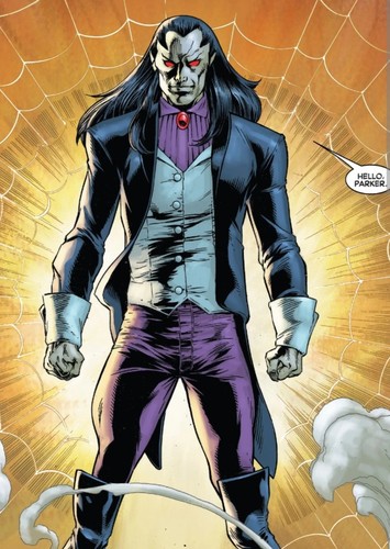 Morlun