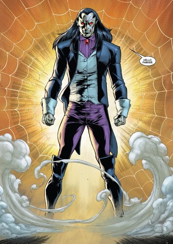 Morlun