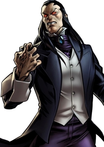 Morlun