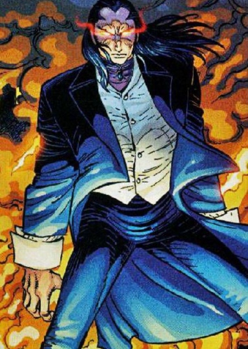 Morlun