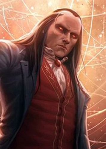 Morlun