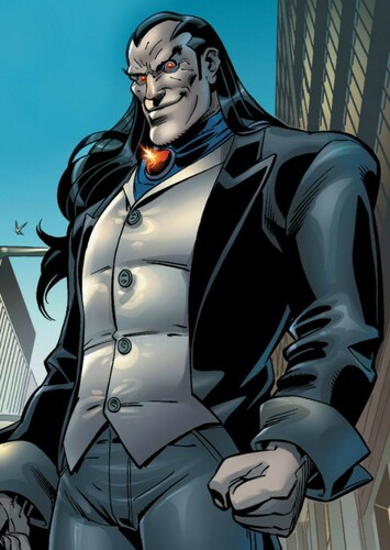 Morlun