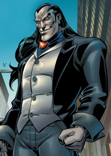 Morlun