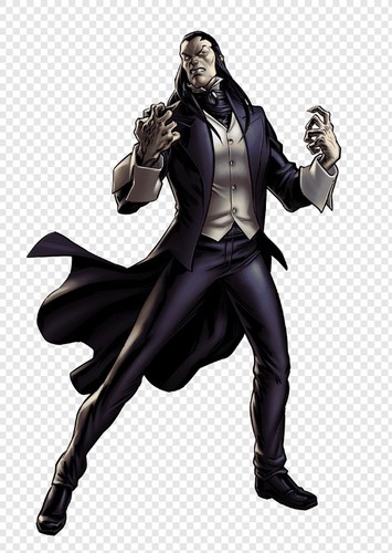 Morlun