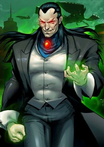 Morlun