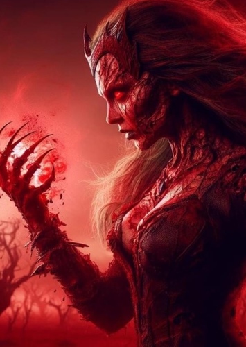 Morningstar Wanda