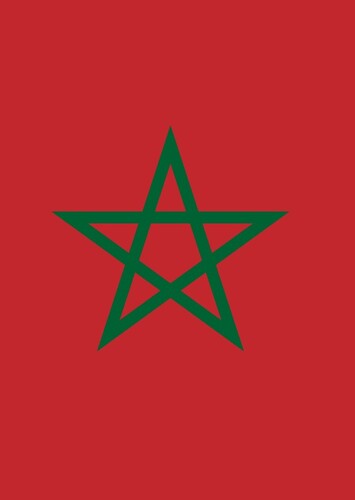 Moroccan