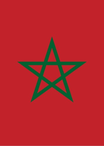 Moroccan Heritage