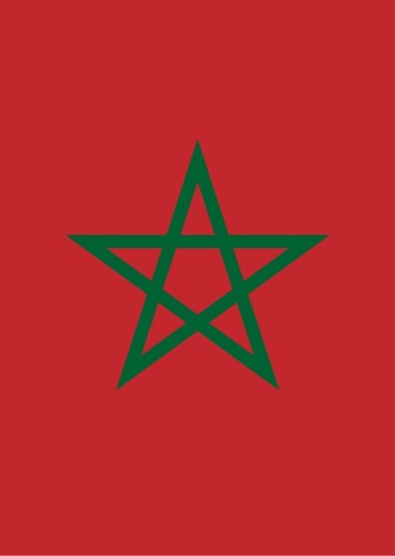 Morocco
