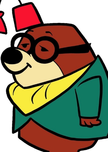Morocco Mole