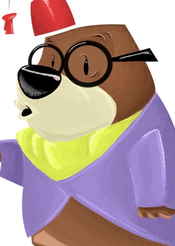 Morocco Mole
