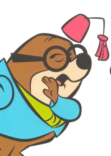 Morocco Mole