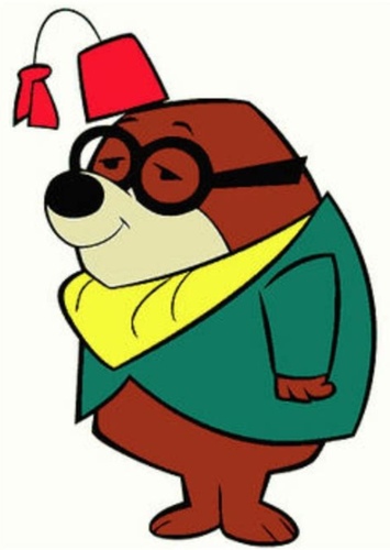 Morocco mole