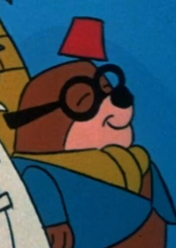 Morocco Mole