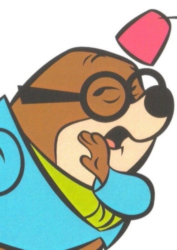 Morocco Mole
