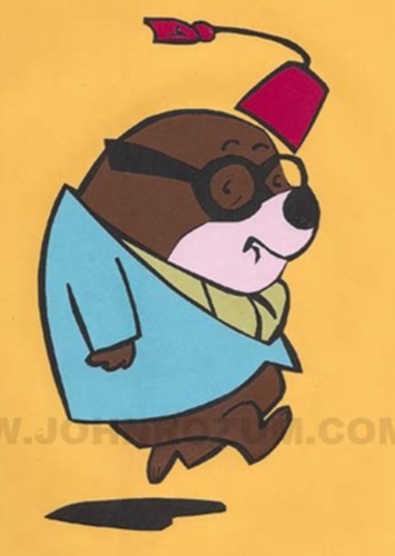 Morocco Mole