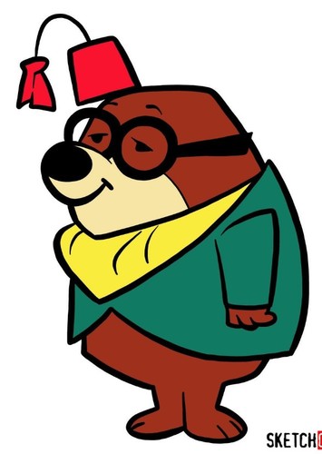 Morocco Mole