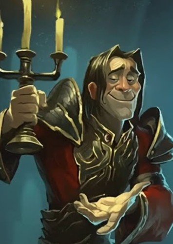 Moroes