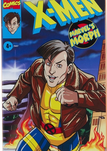 Morph
