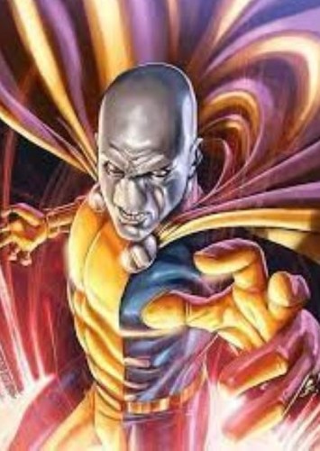Morph