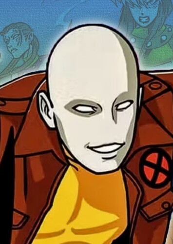 Morph
