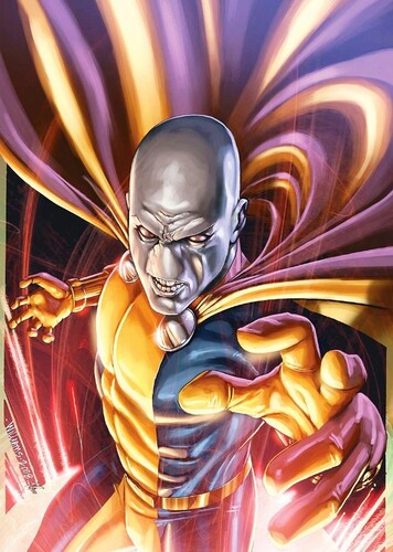 Morph