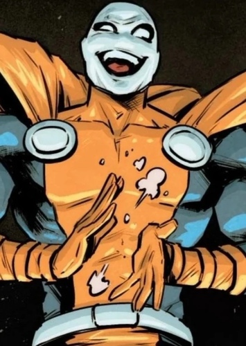 Morph