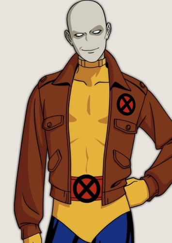 Morph