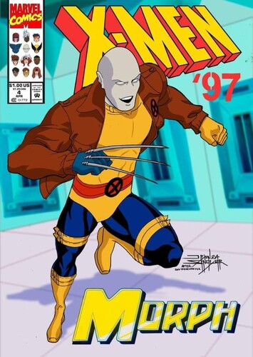 Morph