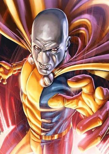 Morph