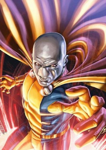 Morph