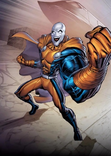 Morph
