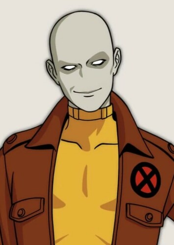 Morph