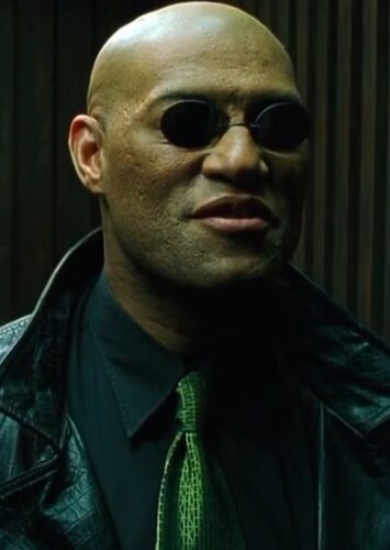 Morpheus