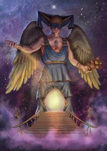 Morpheus